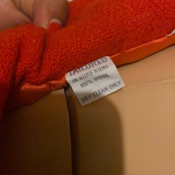 Pea coat - Picture 4 of 5